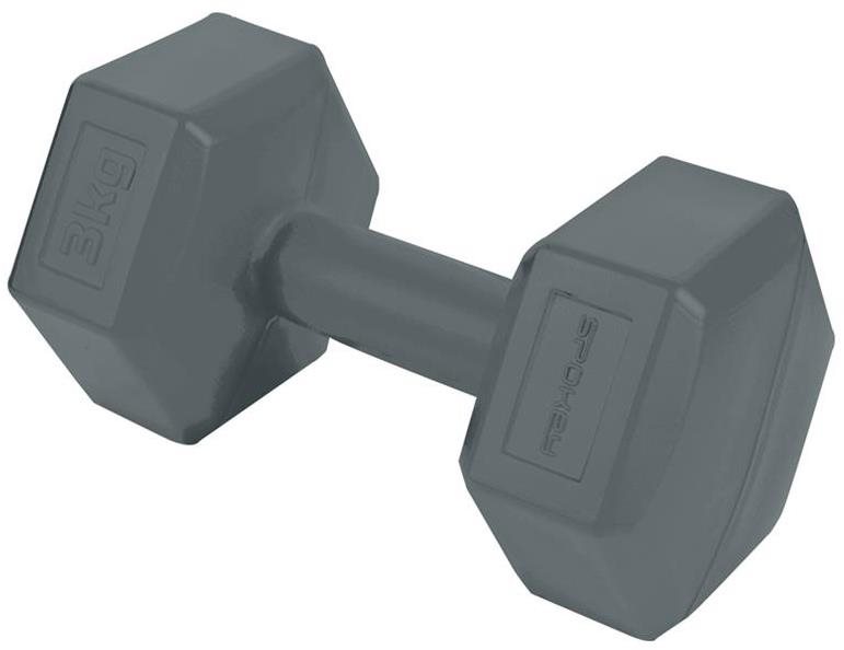 Spokey Monster 3 kg Sada činiek
