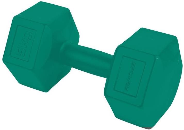 Spokey Monster 5 kg Sada činek