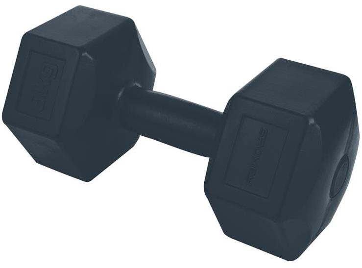 Spokey Monster 6 kg Sada činiek
