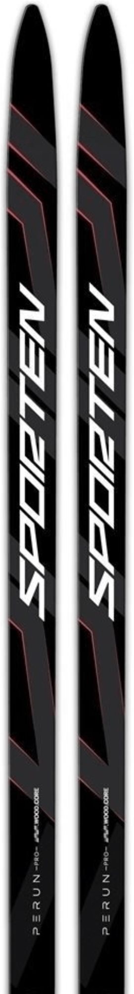 Sporten PERUN PRO SKIN W_M/H Touring Auto CL, 190 cm Bežky