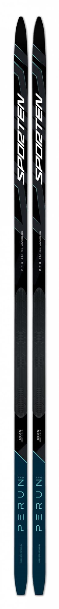 Sporten PERUN PRO SKIN_M/H 198 cm Bežky