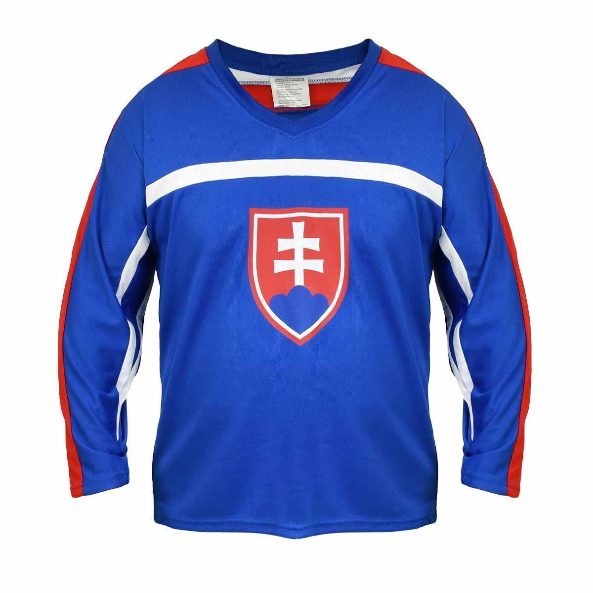 SPORTTEAM® hokejový SR 1 L Dres