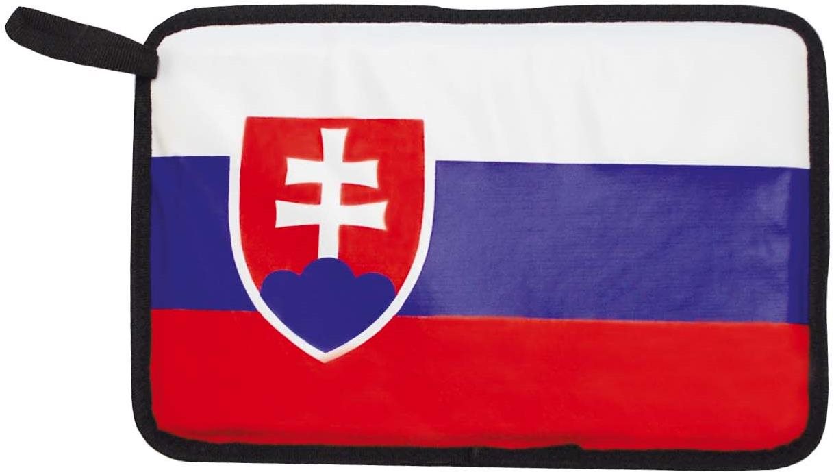 SPORTTEAM® podsedák SR 1 Cestovný podsedák