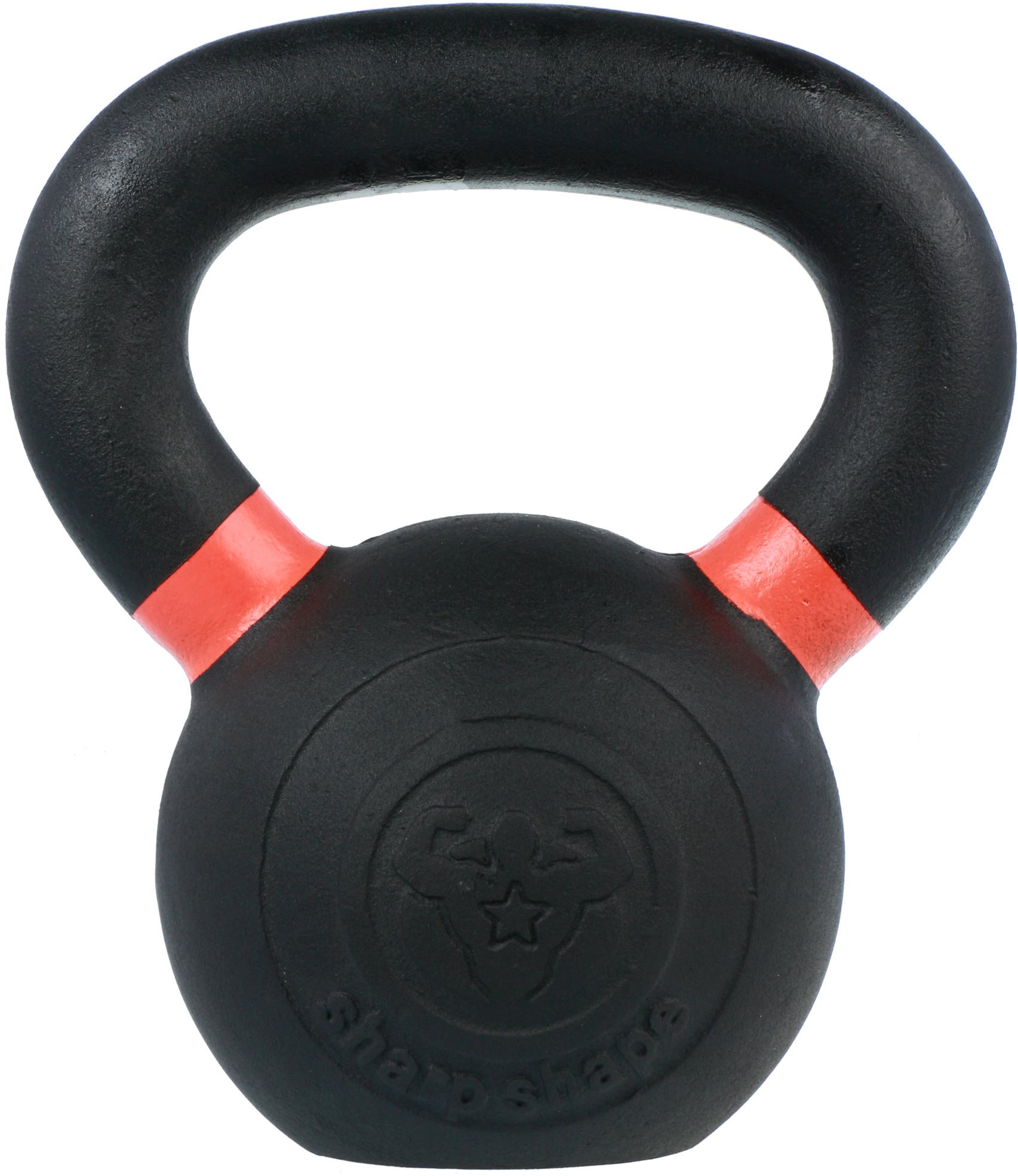 Sharp Shape Kettlebell 8 kg Kettlebell