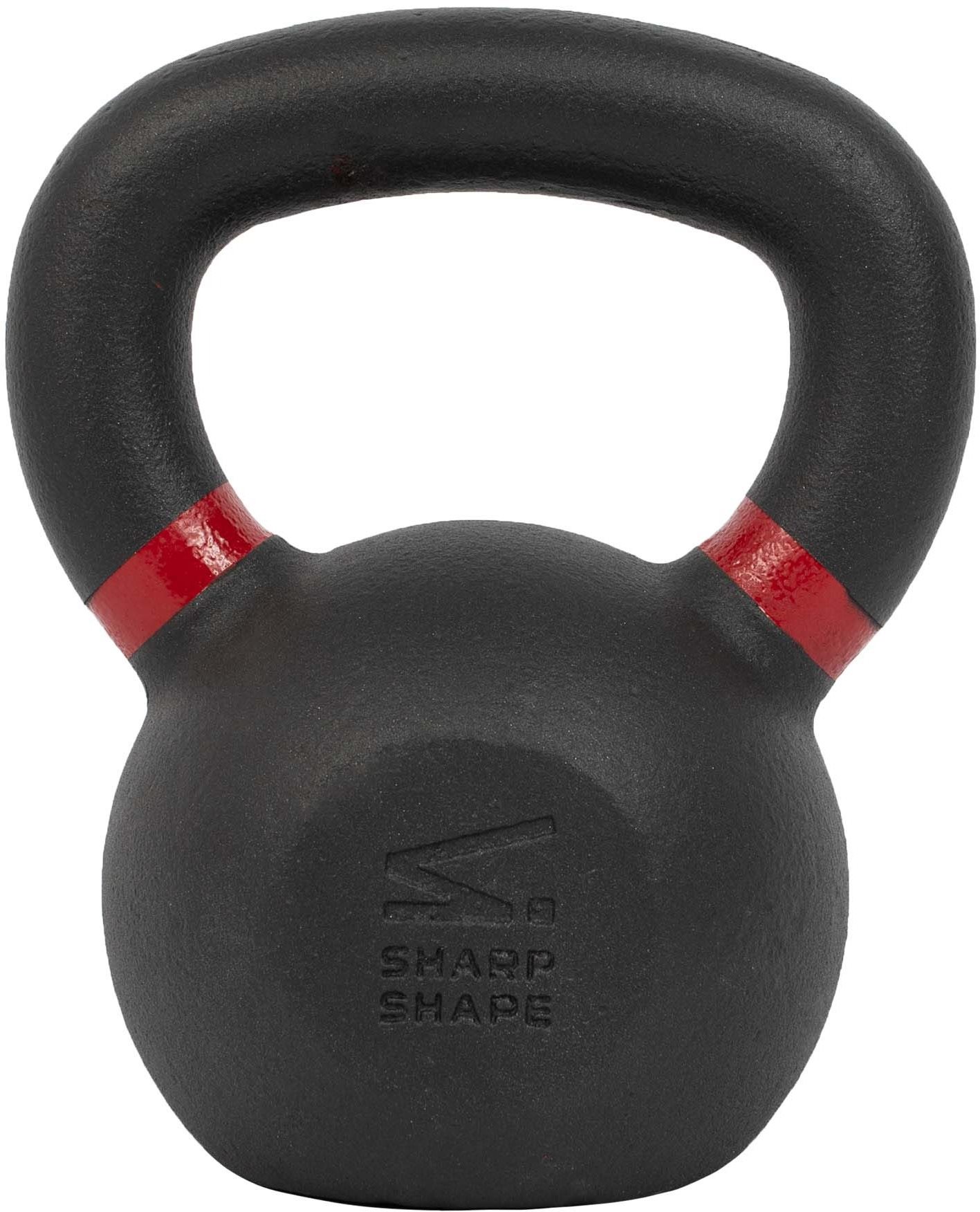 Sharp Shape Kettlebell 16 kg Kettlebell