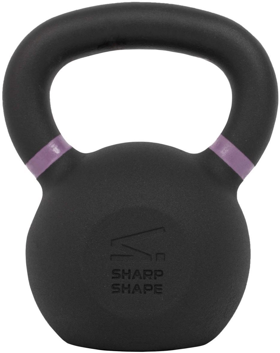 Sharp Shape Kettlebell 24 kg Kettlebell