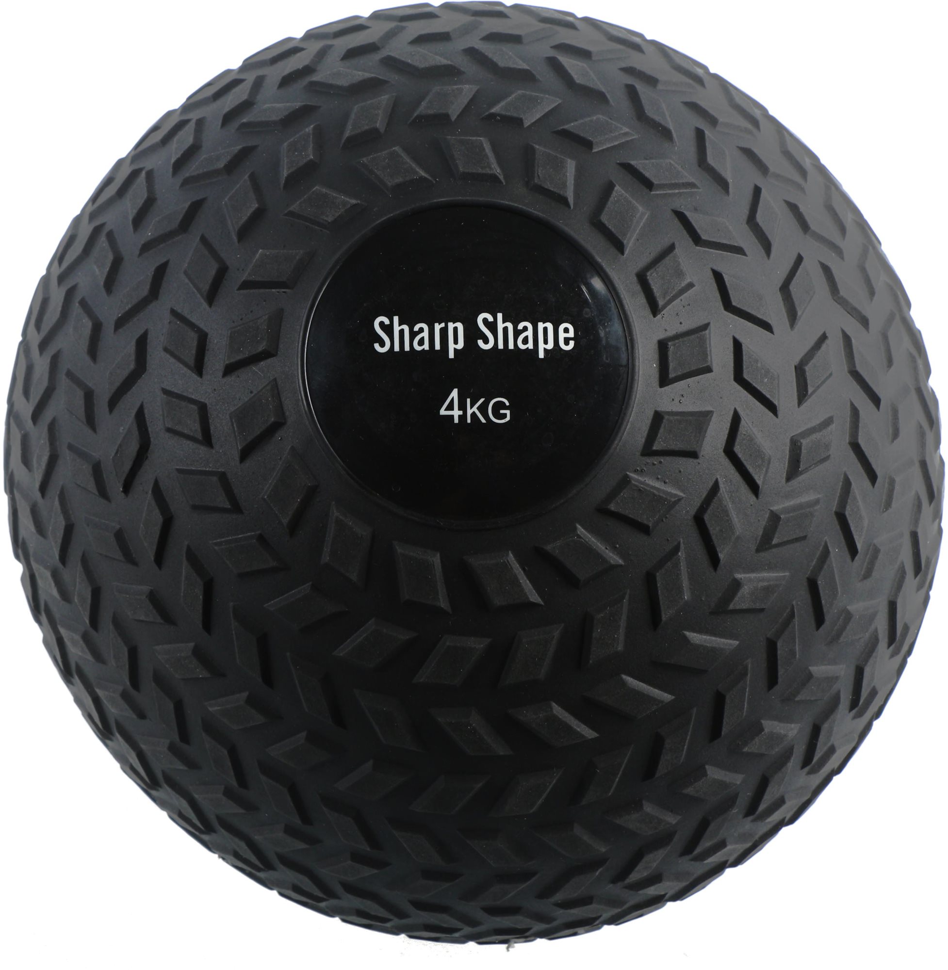 Sharp Shape Slam ball 4 kg Medicinbal
