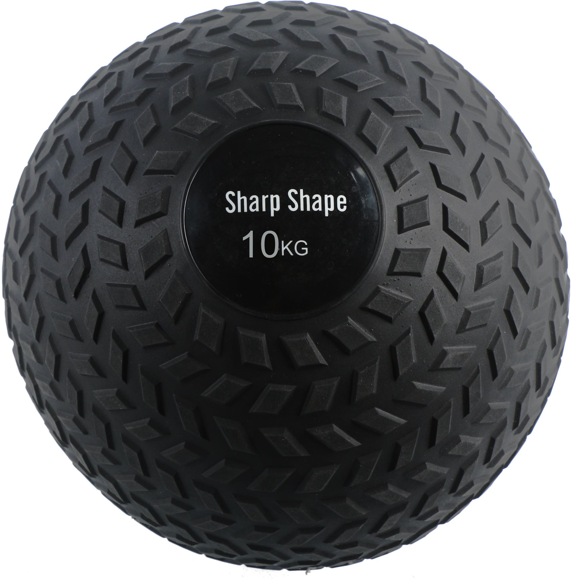 Sharp Shape Slam ball 10 kg Medicinbal