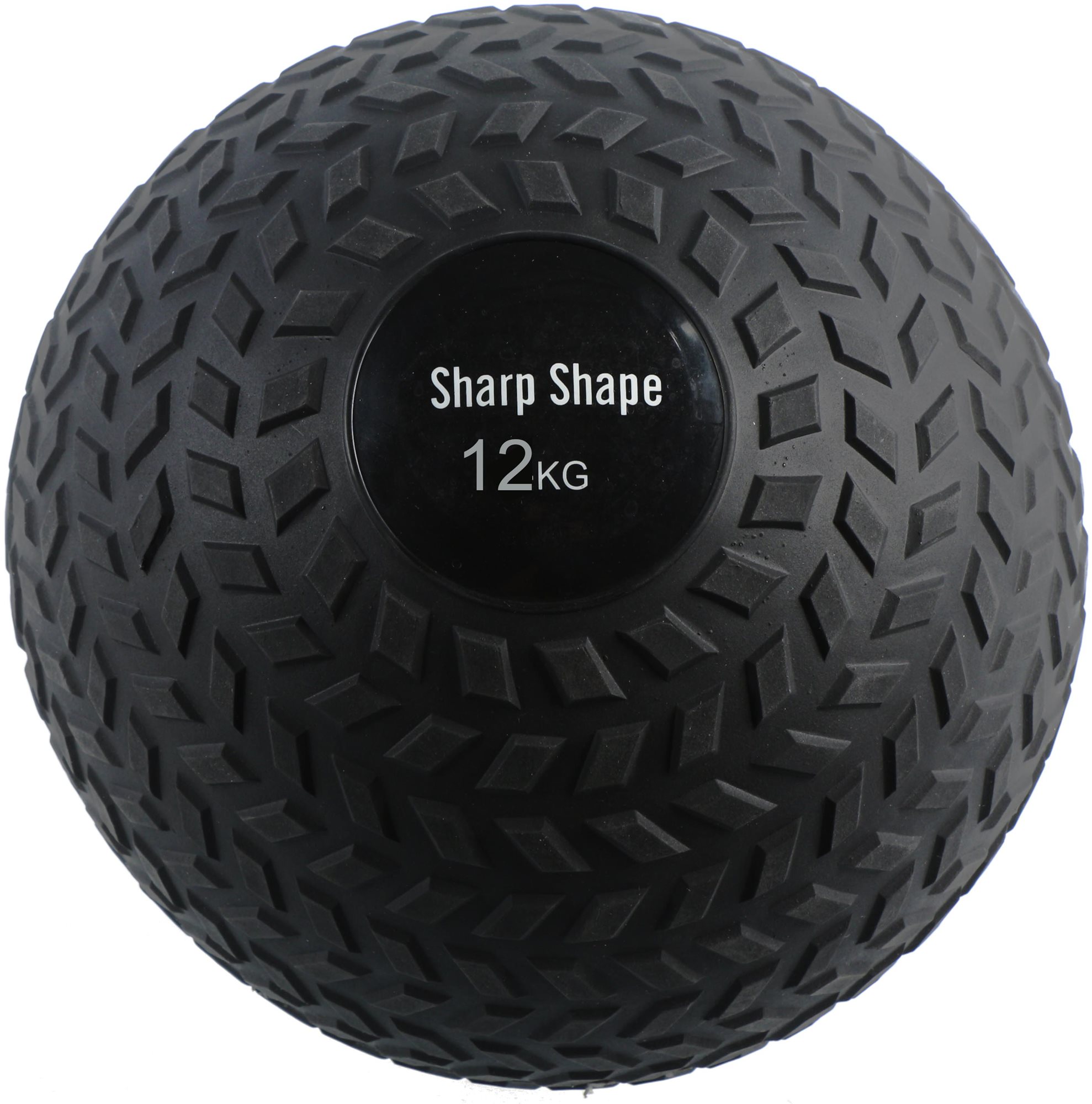 Sharp Shape Slam ball 12 kg Medicinbal