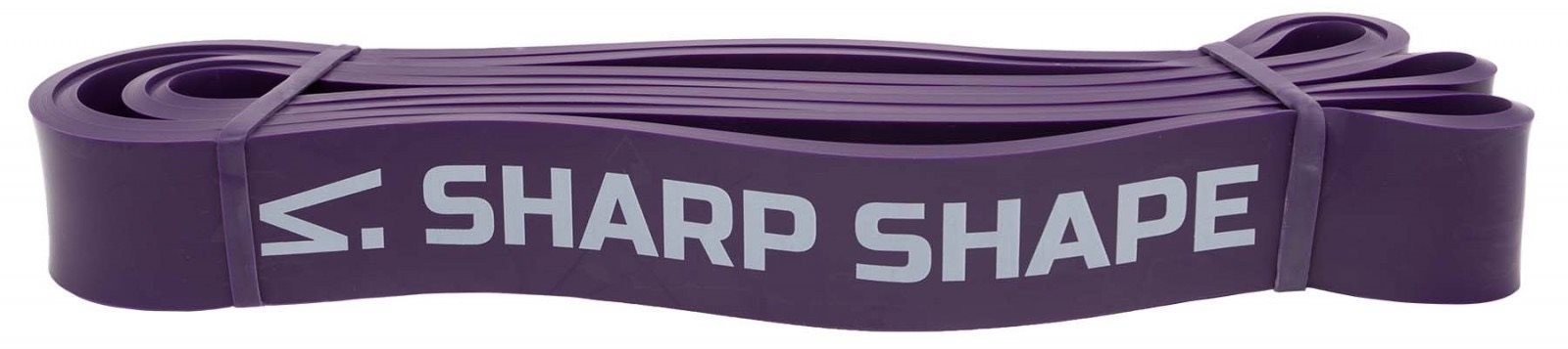 Sharp Shape Resistance band 32 mm Guma na cvičenie