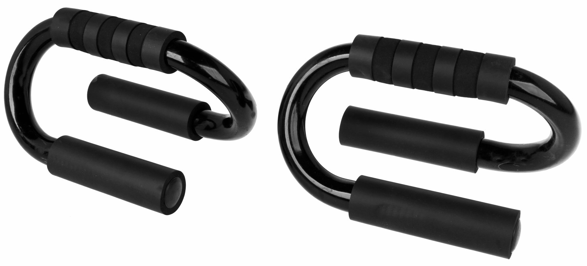 Sharp Shaper Spiral Push up bar Fekvőtámasz keret