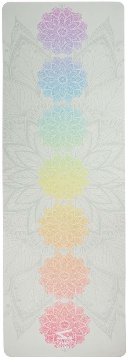 Sharp Shape ECO Yoga mat Asana Jogamatka