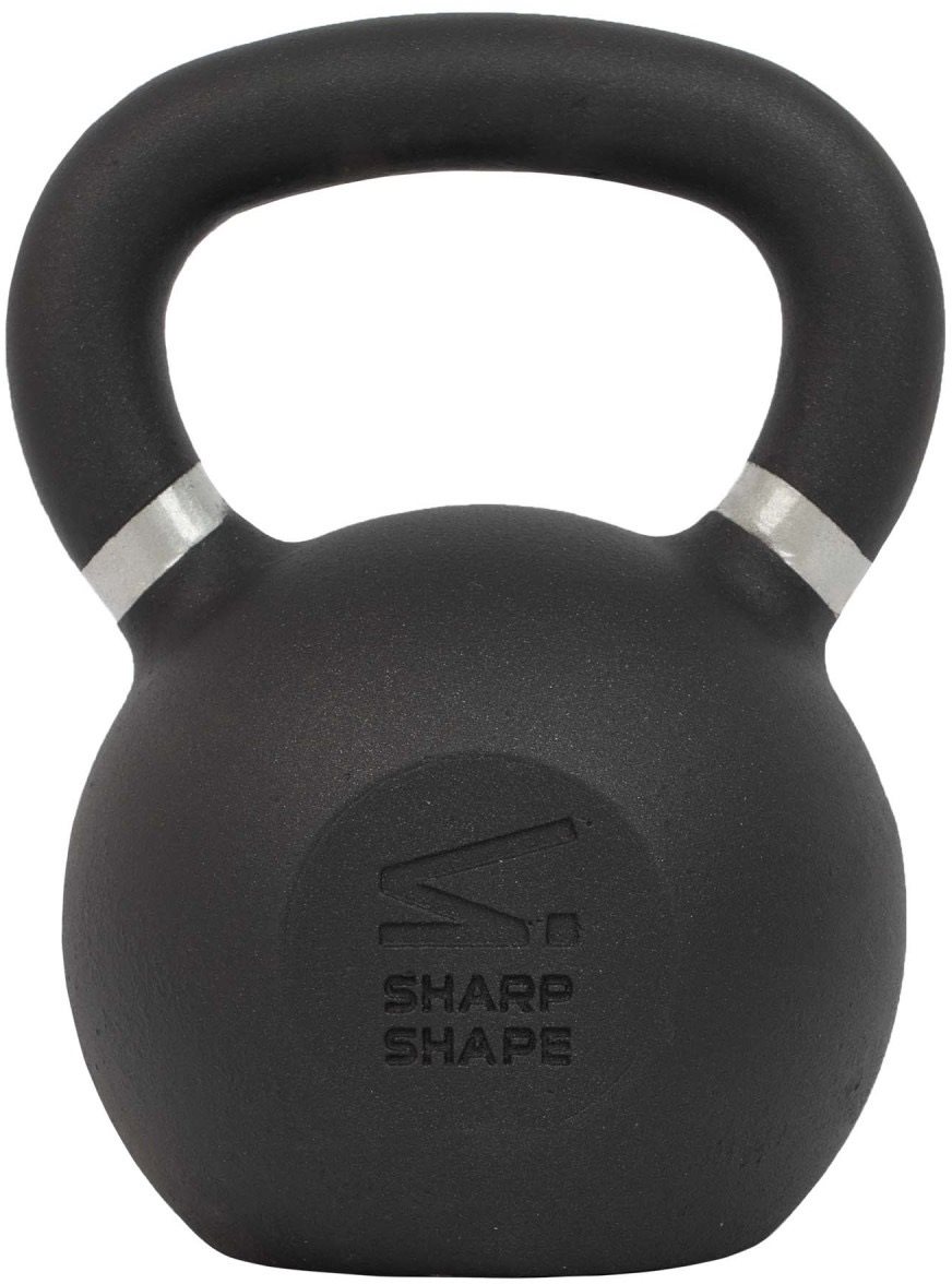 Sharp Shape Kettlebell 32 kg Kettlebell