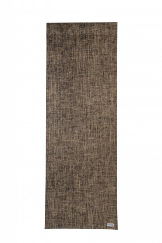 Sharp Shape JUTA yoga mat Coffee Jogamatka