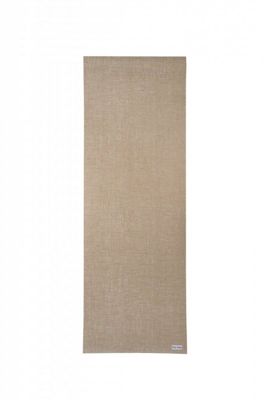 Sharp Shape JUTA yoga mat Khaki Jogamatka