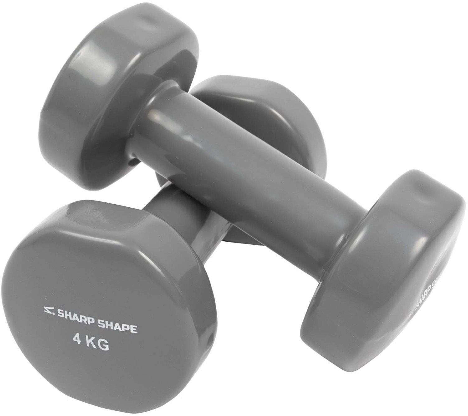 Sharp Shape Vinyl set 2×4 Sada činek