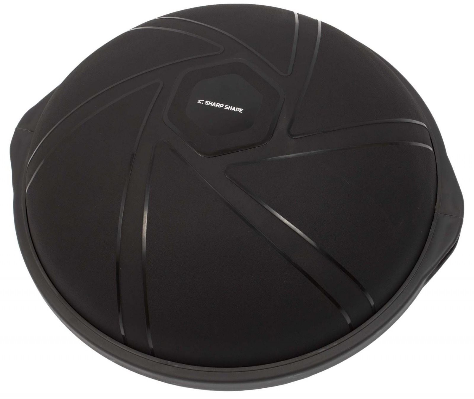 Sharp Shape Balance ball Pro black Egyensúlyozó félgömb