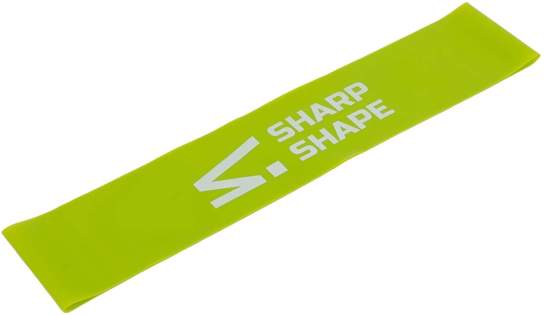 Sharp Shape Resistance Loop band 0,35mm Erősítő gumiszalag