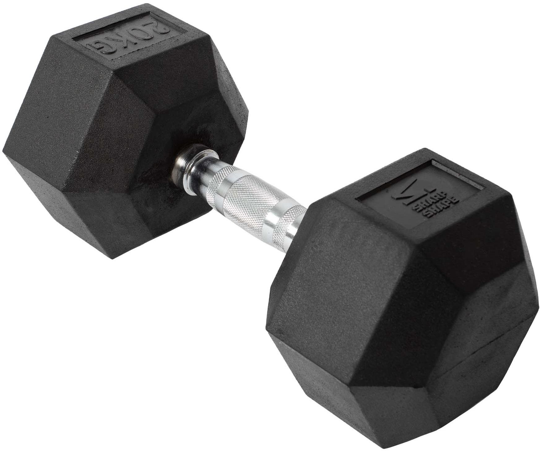 Sharp Shape HEX 24 kg Činka