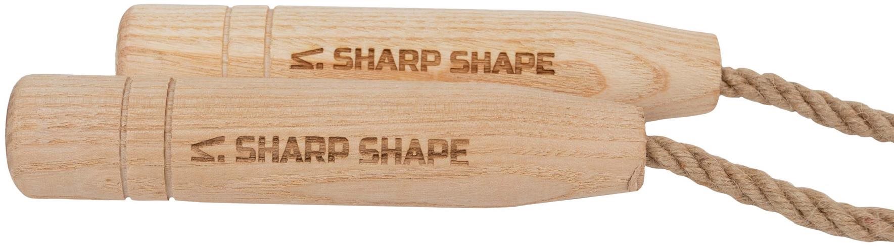 Sharp Shape 3m Ugrálókötél