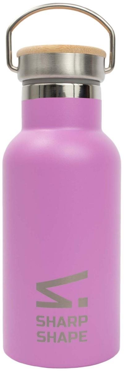 Sharp Shape Vacuum cup 350 ml, lila Kulacs