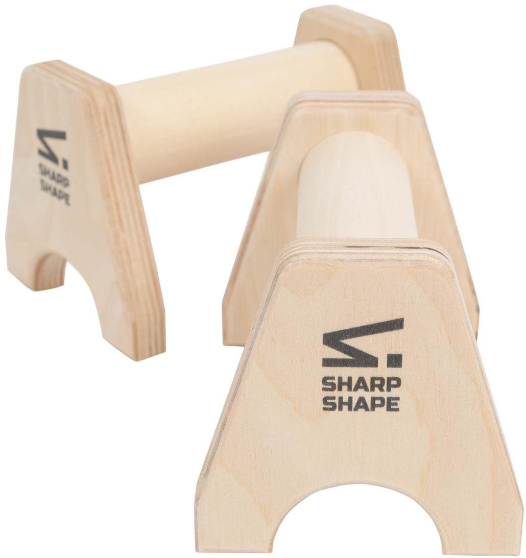 Sharp Shape Stalky mini Fekvőtámasz keret