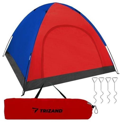 Malatec Turistický stan – Iglu 5843 Stan