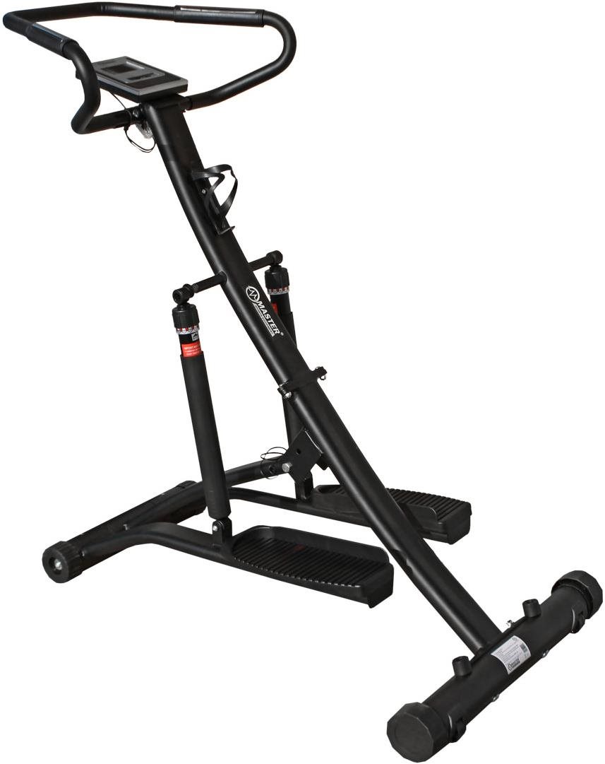 Power stepper MASTER Stepper