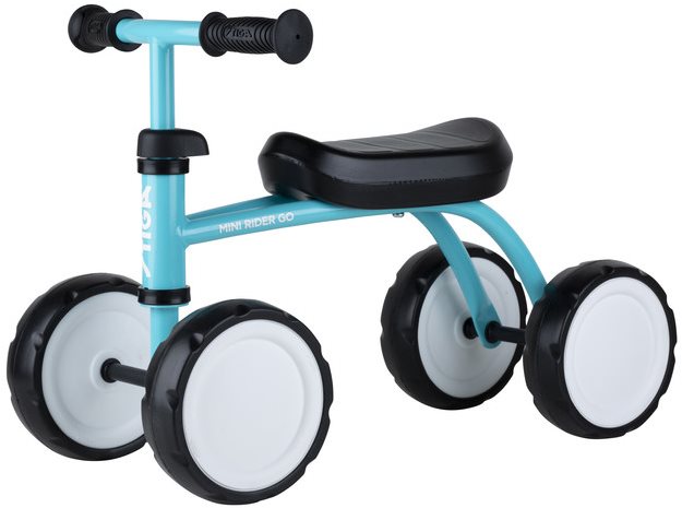 STIGA Mini Rider GO modré Odrážadlo