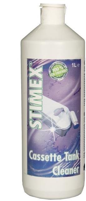 Stimex Cassette Tank Cleaner Čistič