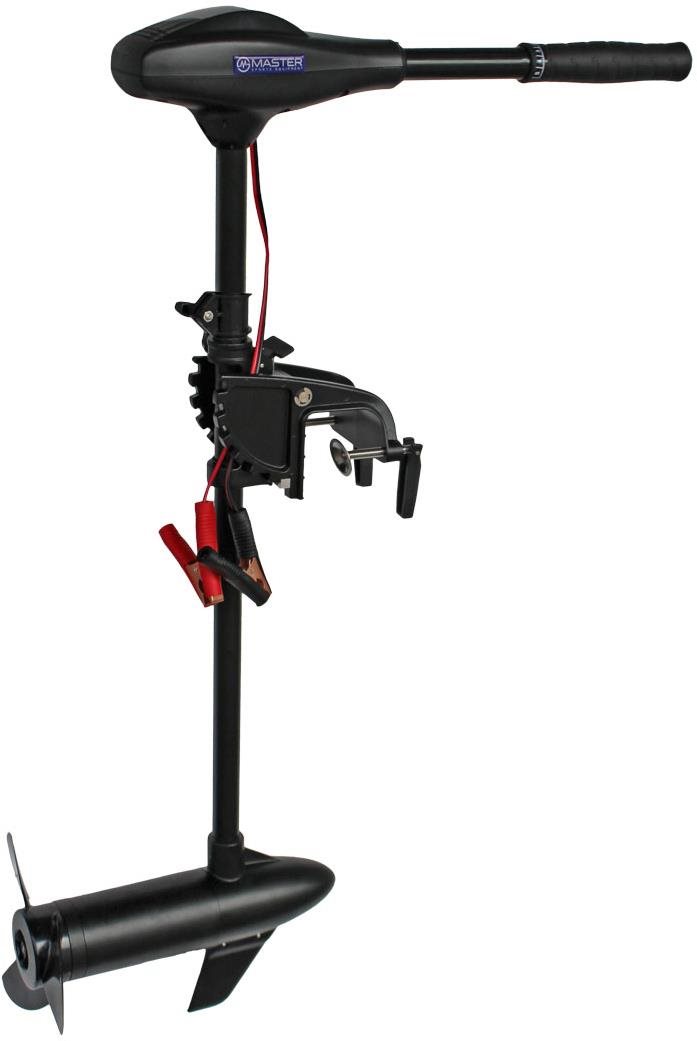 MASTER Lodný motor 30 lbs Lodný motor