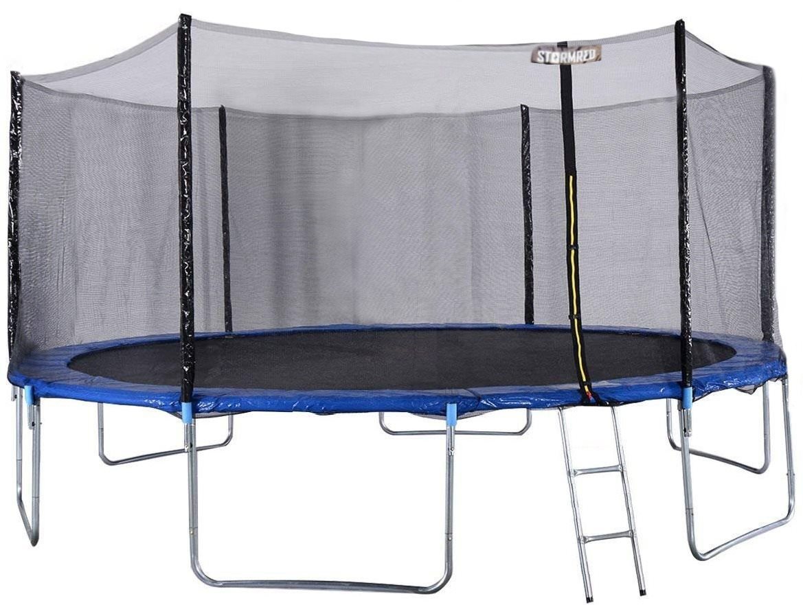 Stormred Časť 1/3 – 427 cm – Classic Príslušenstvo k trampolíne