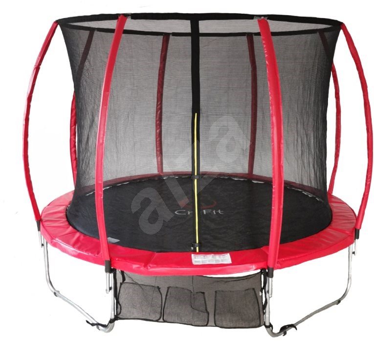 Stormred Časť 1/2 – 366 cm – Pro Príslušenstvo k trampolíne