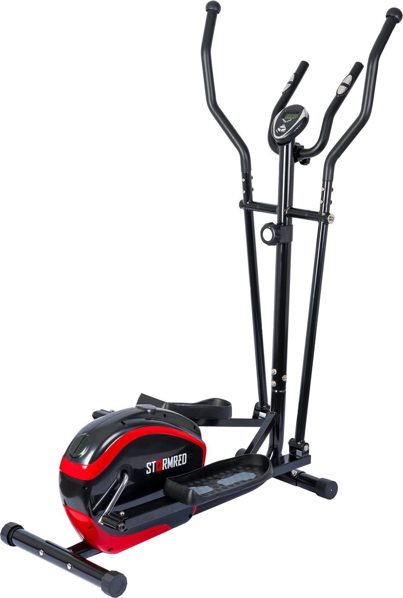 Stormred Shark Elliptikus tréner