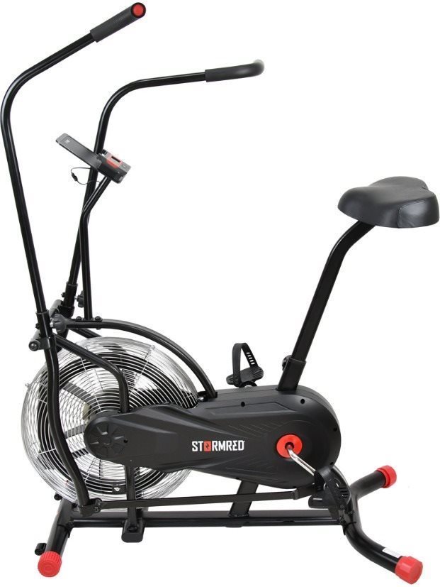 Stormred Patriot AirBike