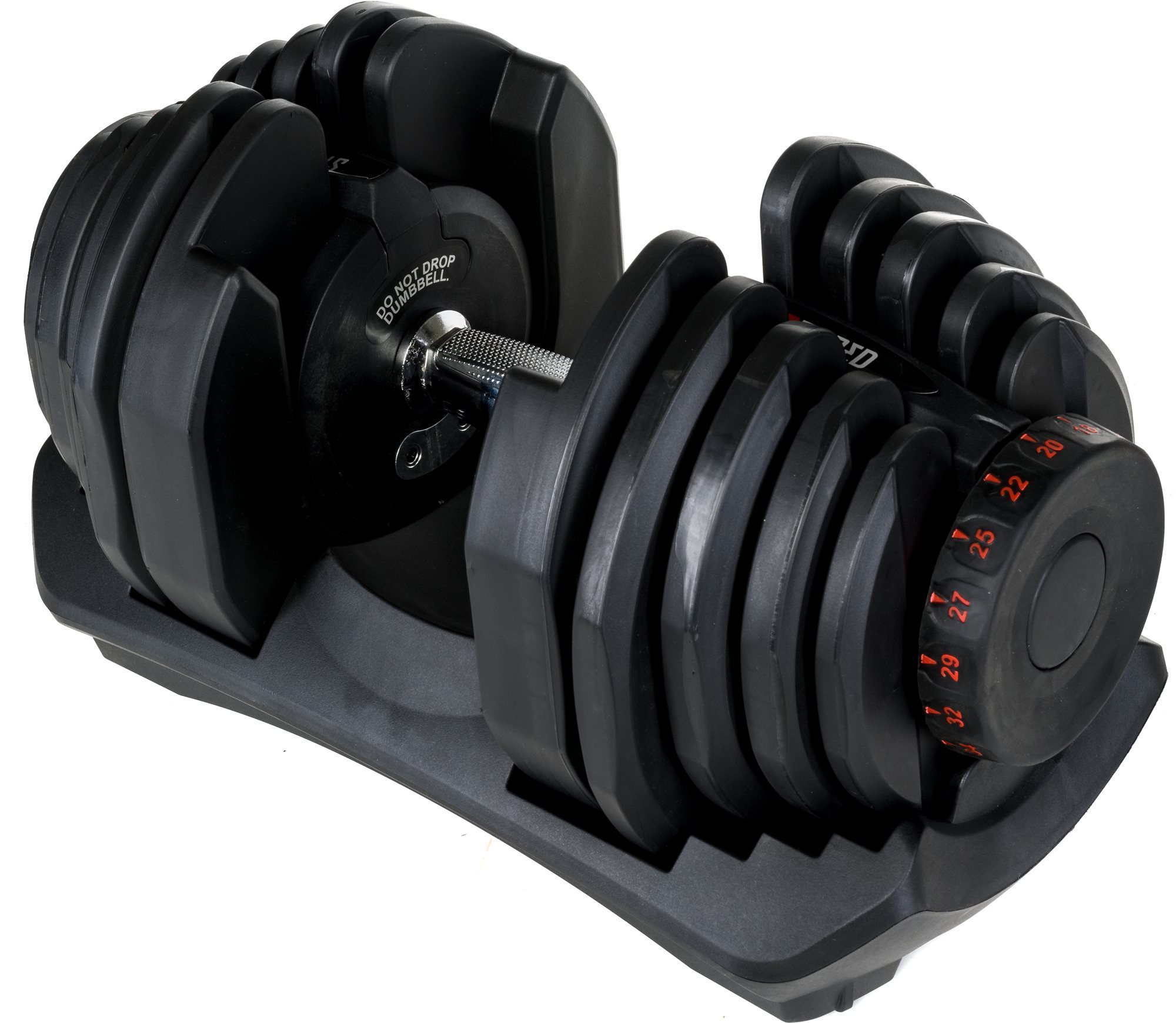 Stormred nastaviteľná činka 40 kg Činka
