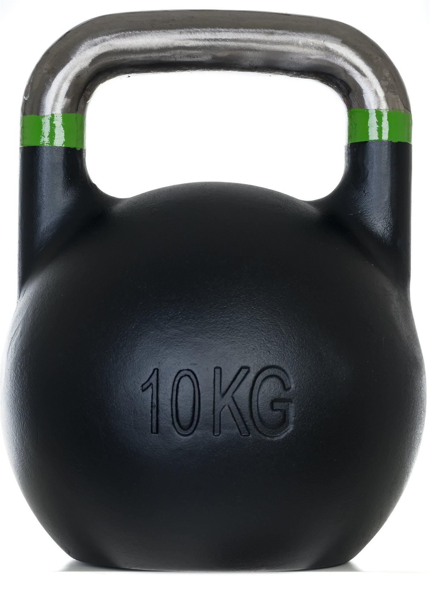 Stormred Competition Kettlebell 10 kg Kettlebell