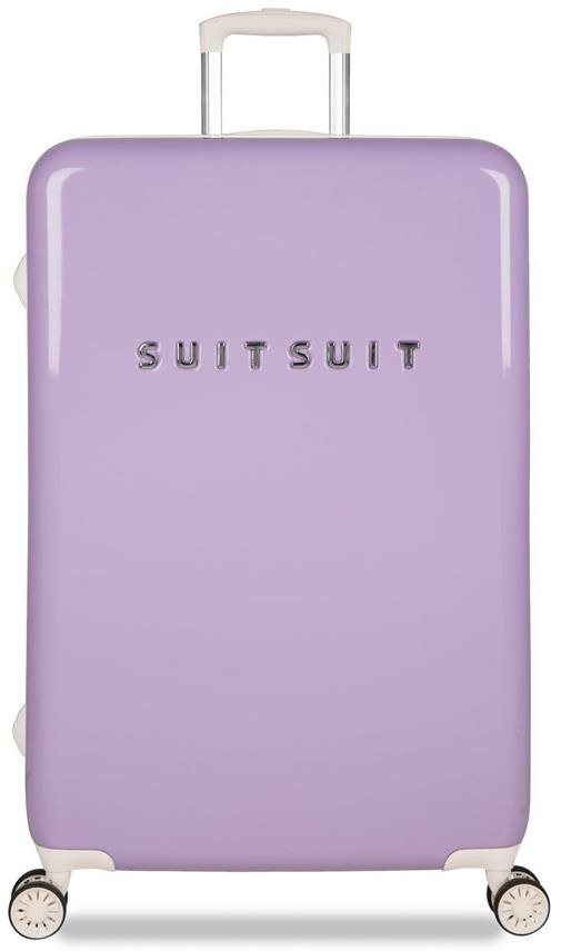 SUITSUIT TR-1203 L, Royal Lavender Cestovný kufor