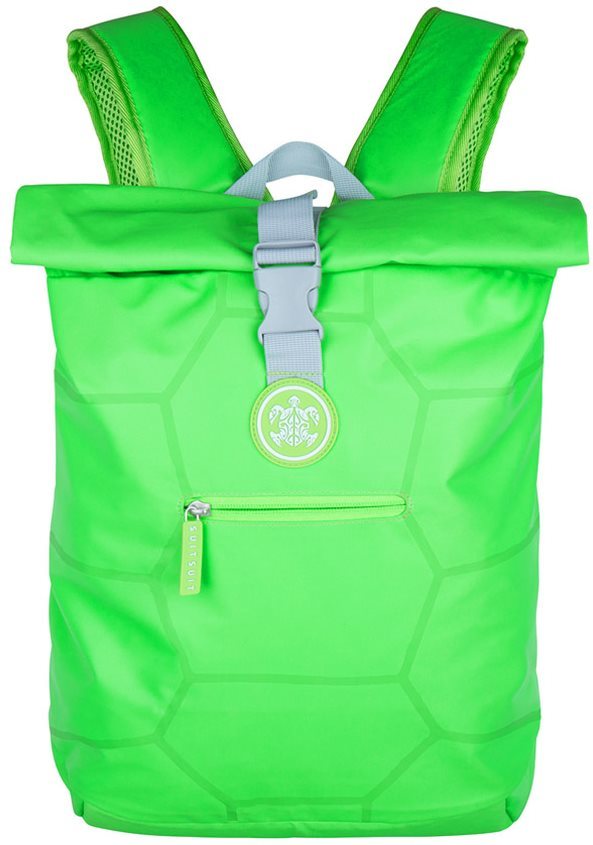 Suitsuit BC-34360 Caretta Active Green Mestský batoh