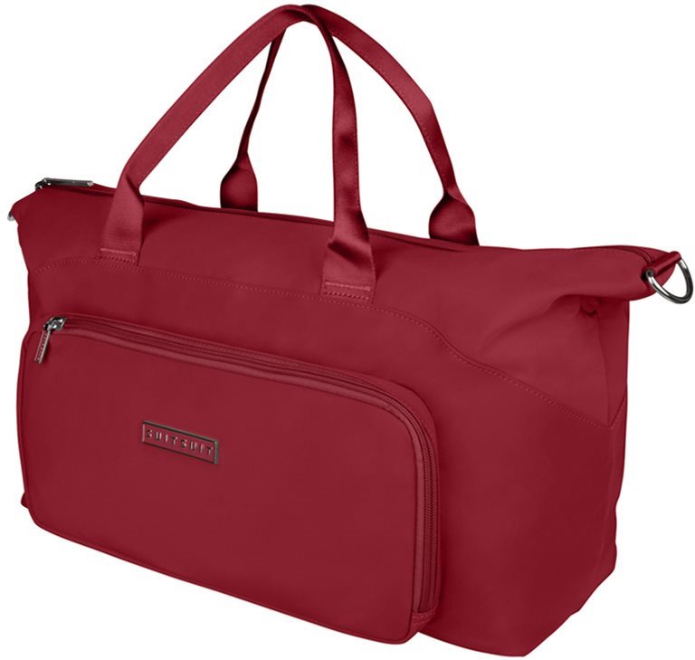 Suitsuit Natura Cherry Cestovní taška