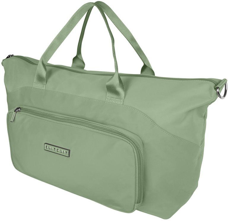 Suitsuit Natura Moss Cestovní taška