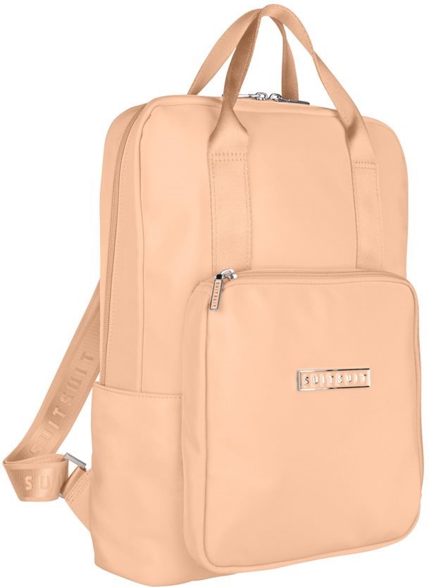 Suitsuit Natura Apricot Mestský batoh