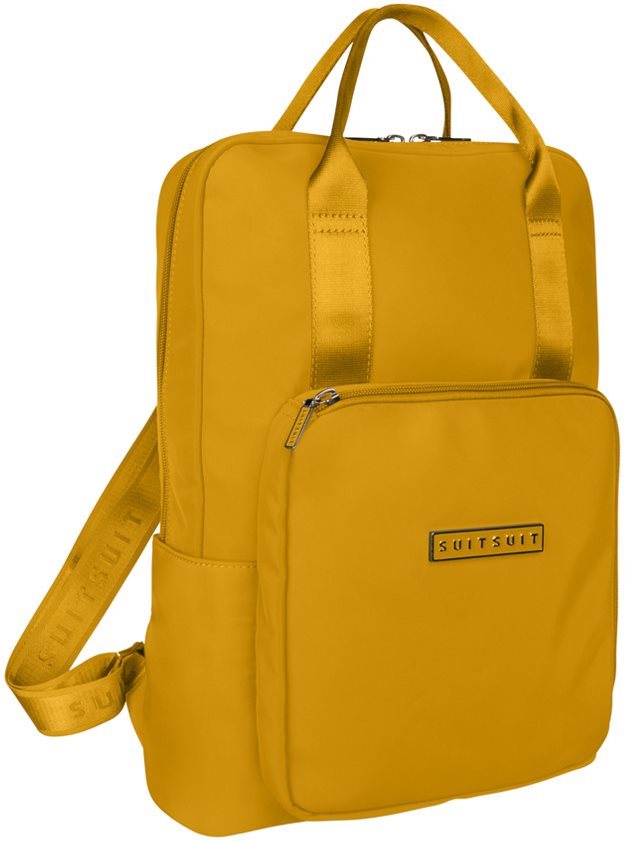 Suitsuit Natura Honey Mestský batoh