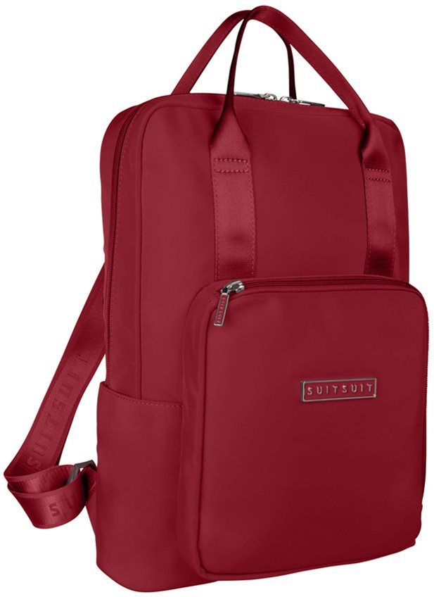 Suitsuit Natura Cherry Mestský batoh