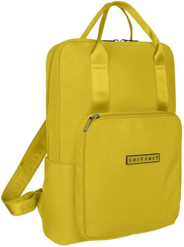 Suitsuit Natura Olive Mestský batoh