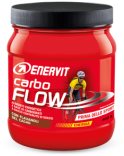 Enervit Carbo Flow, 400 g, kakao Športový nápoj