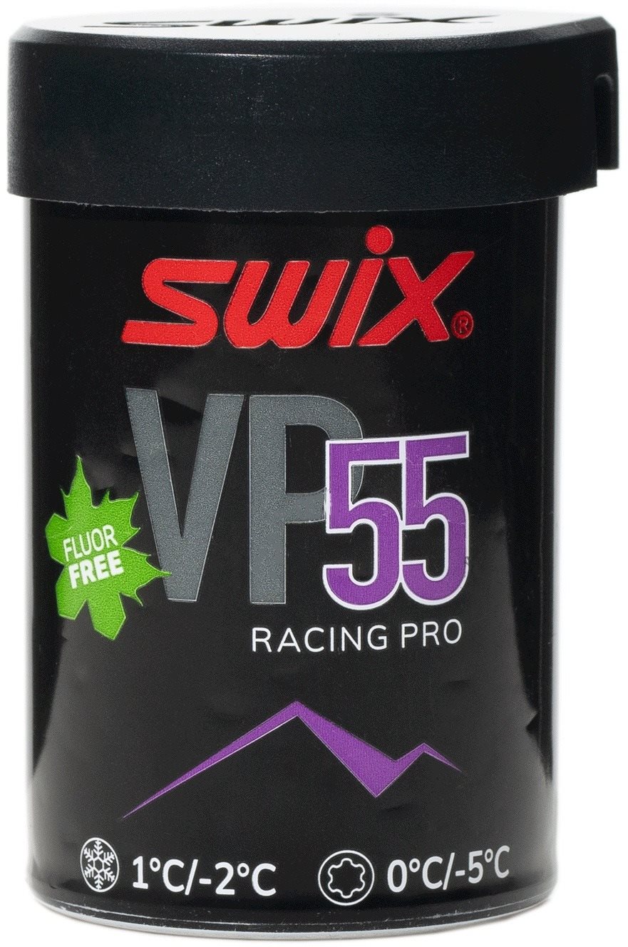 Swix VP55 45 g Lyžiarsky vosk