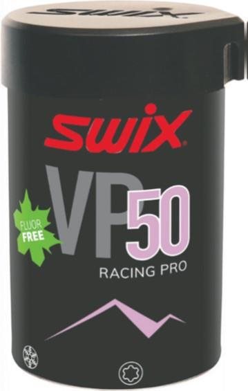 Swix VP50 45 g Lyžiarsky vosk