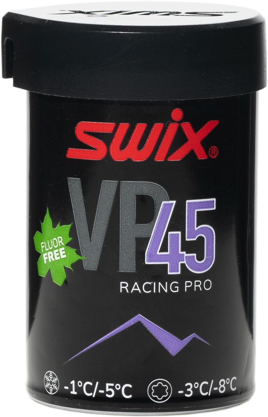 Swix VP45 45 g Lyžiarsky vosk