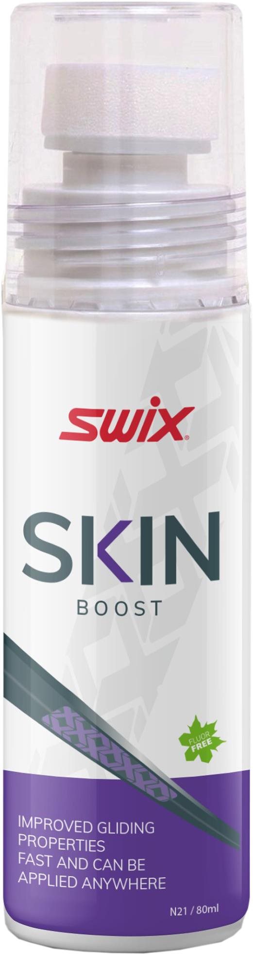 Swix N21 Skin Boost 80 ml Lyžiarsky vosk